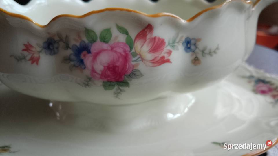 Sosjerka Alt Schonwald Bavaria kujawsko-pomorskie Nakło nad Notecią