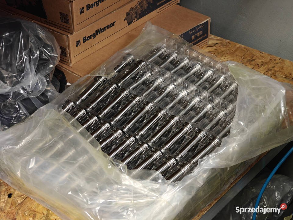 Regeneracja naprawa sterownika komputera Regeneracja części usługa