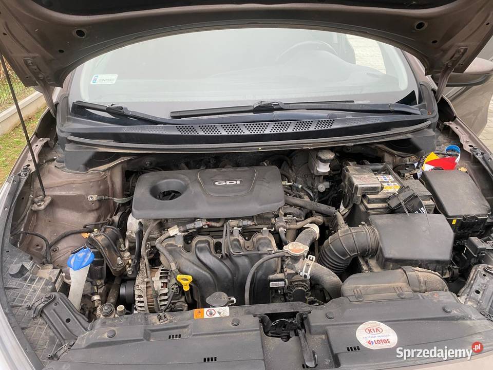 sprzedam zamienię na suva Świdnik