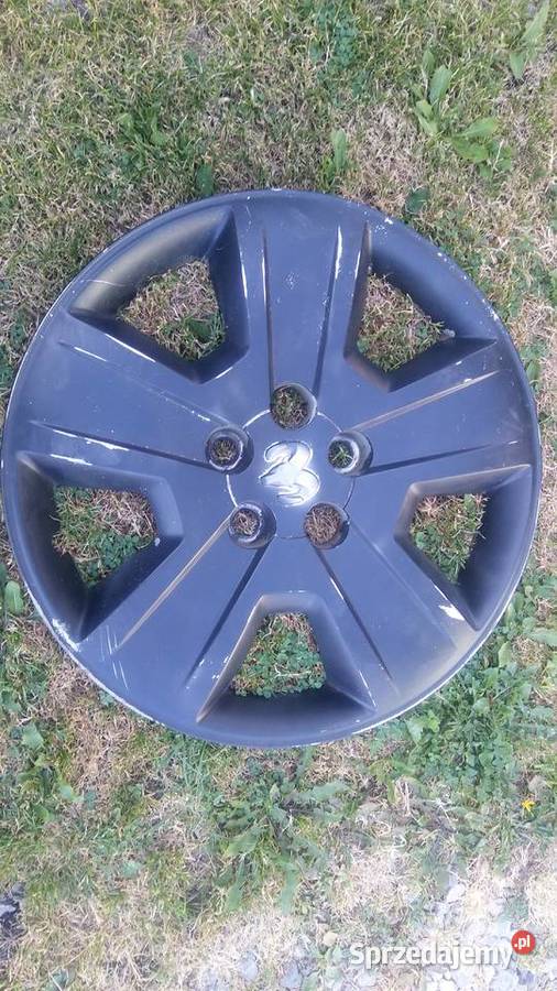 Kołpak 17 Chrysler Doodge 1 Łagów