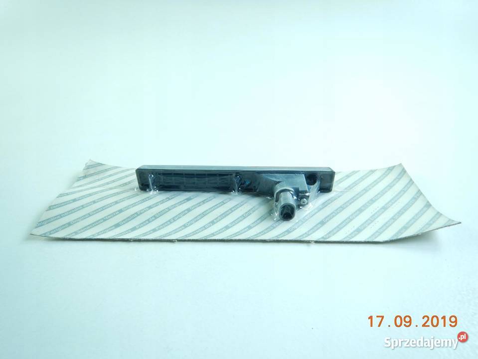 KIERUNKOWSKAZ BŁOTNIKA PRAWY LANCIA Y 9500 ASO osobowe lubelskie