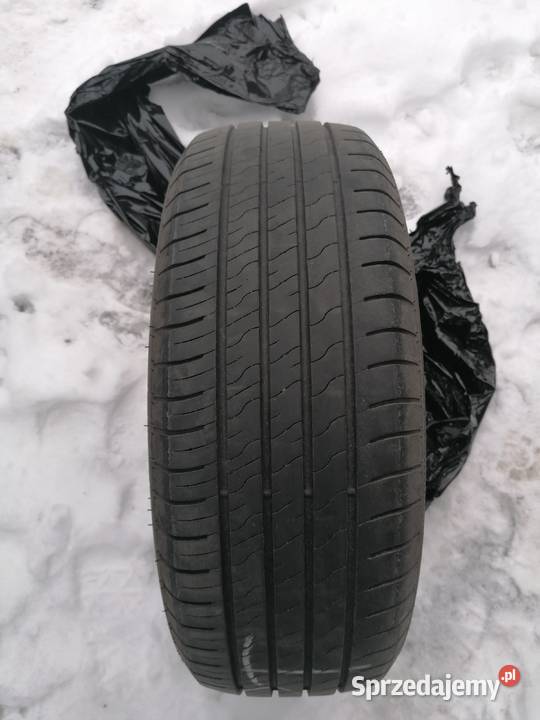 Opony letnie ATERNA 20555R16 16cale wielkopolskie Mycielin