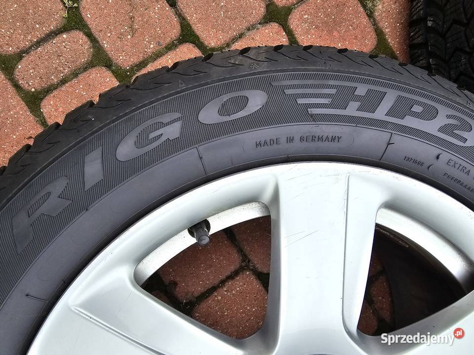 Felgi oryginalne Audi 5x112 R17 75 ET 37 mazowieckie Warszawa