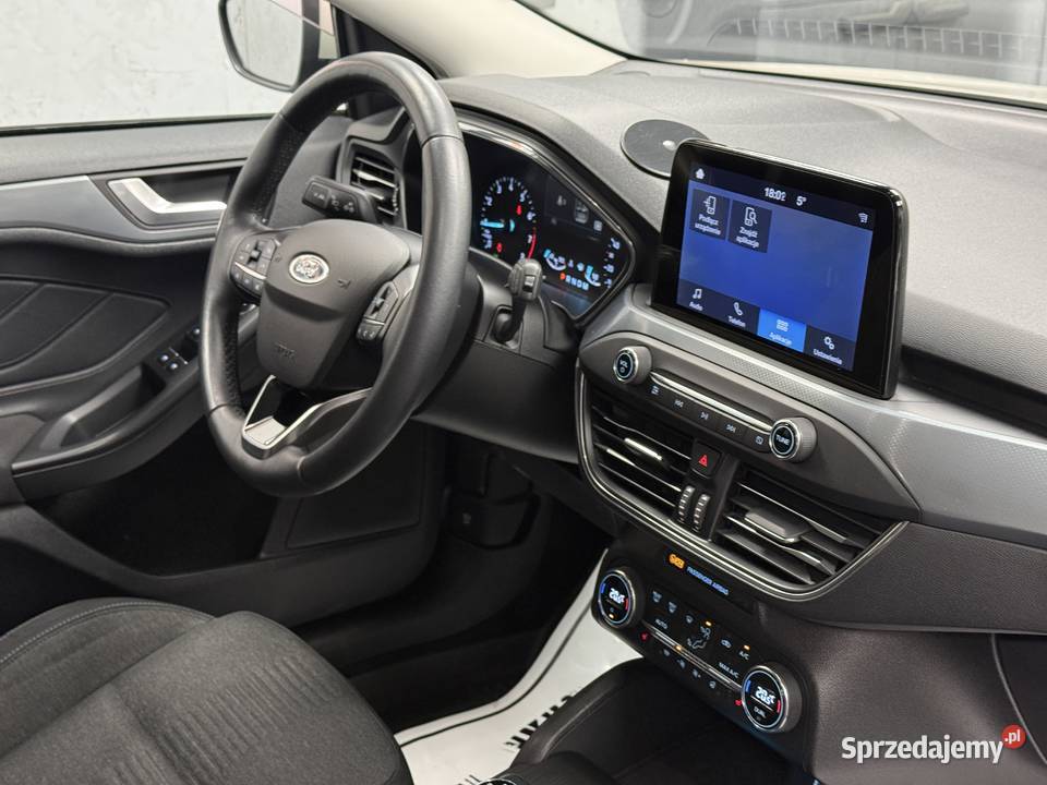 Salon 1 właściciel ACTIVE ACC GWARANCJA Poznań