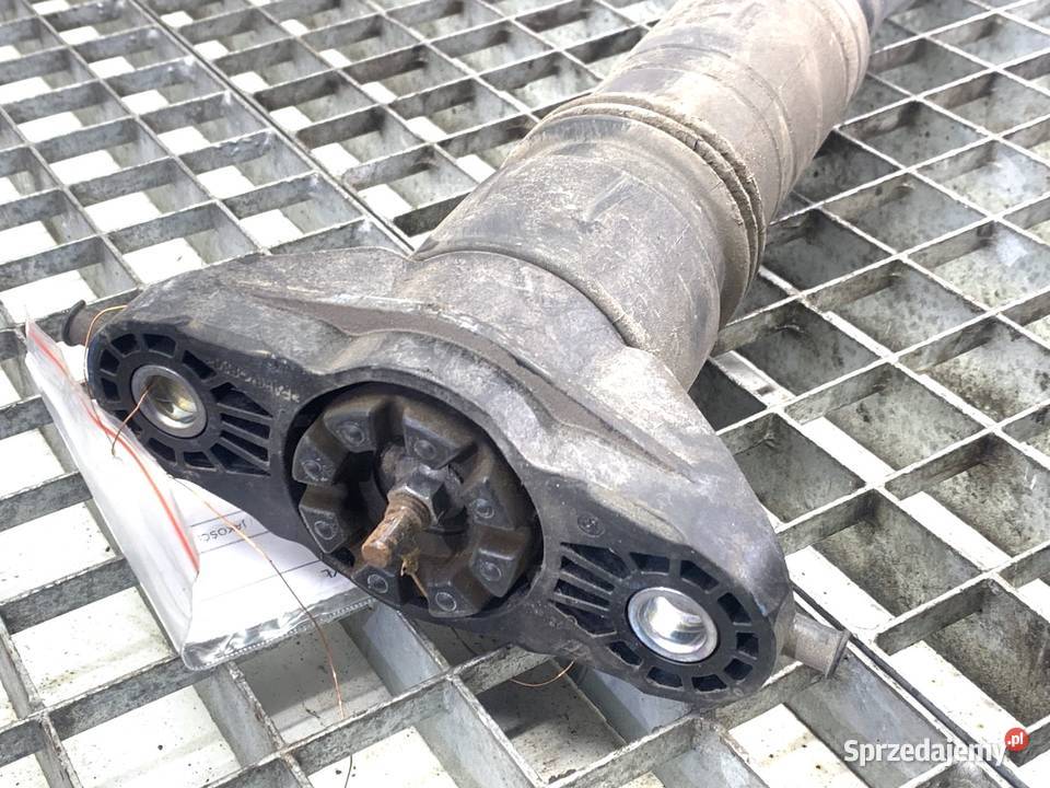 AMORTYZATOR LEWY TYŁ OPEL CORSA F Hatchback podkarpackie