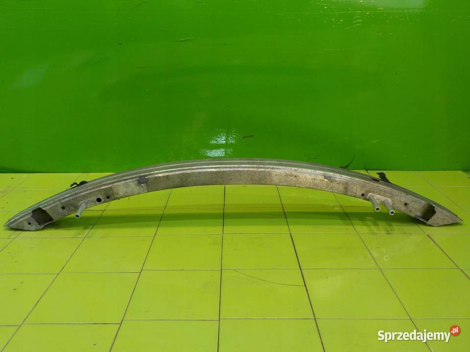 MERCEDES CLS C219 AUT 06r belka zderzaka przod osobowe mazowieckie Suków