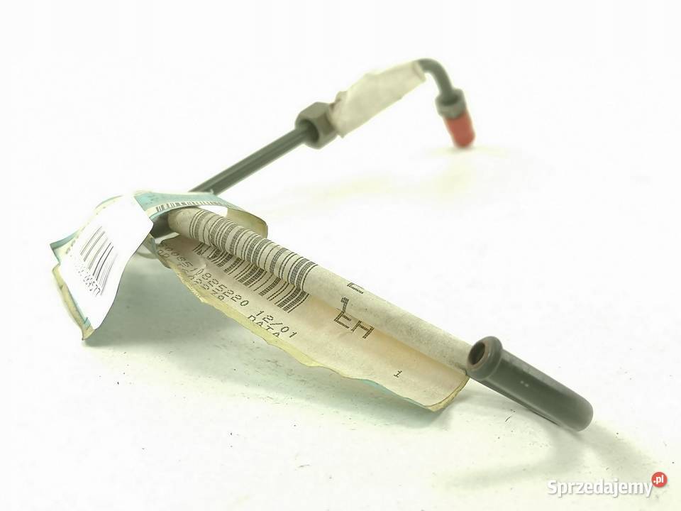 PRZEWÓD POMPY PRÓŻNIOWEJ TURBO ROVER 600 620 20D sprzedam