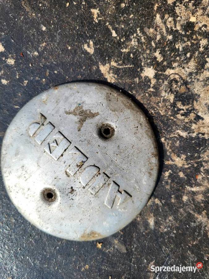 DEKIEL SILNIKA POKRYWA ADLER Rybnik