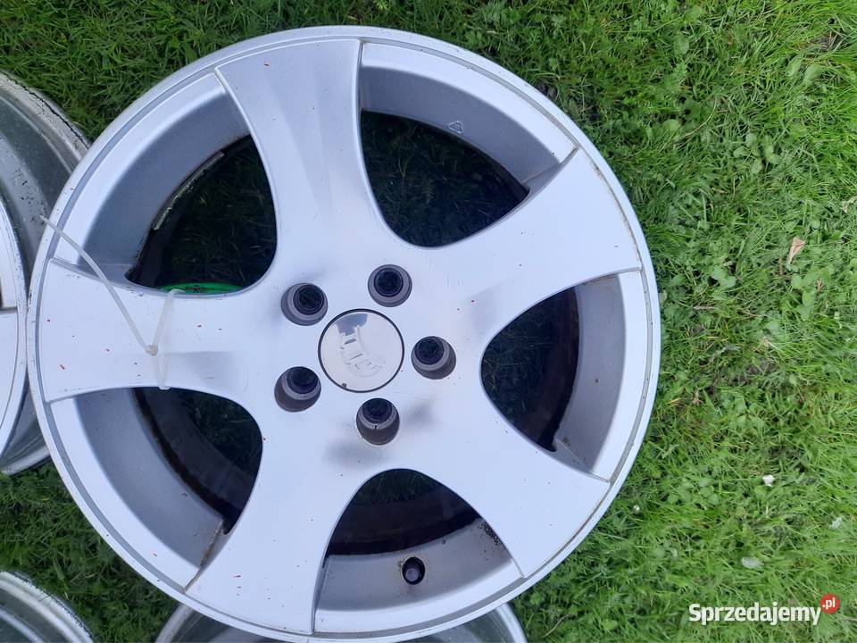 Felgi 15 Tolkmicko