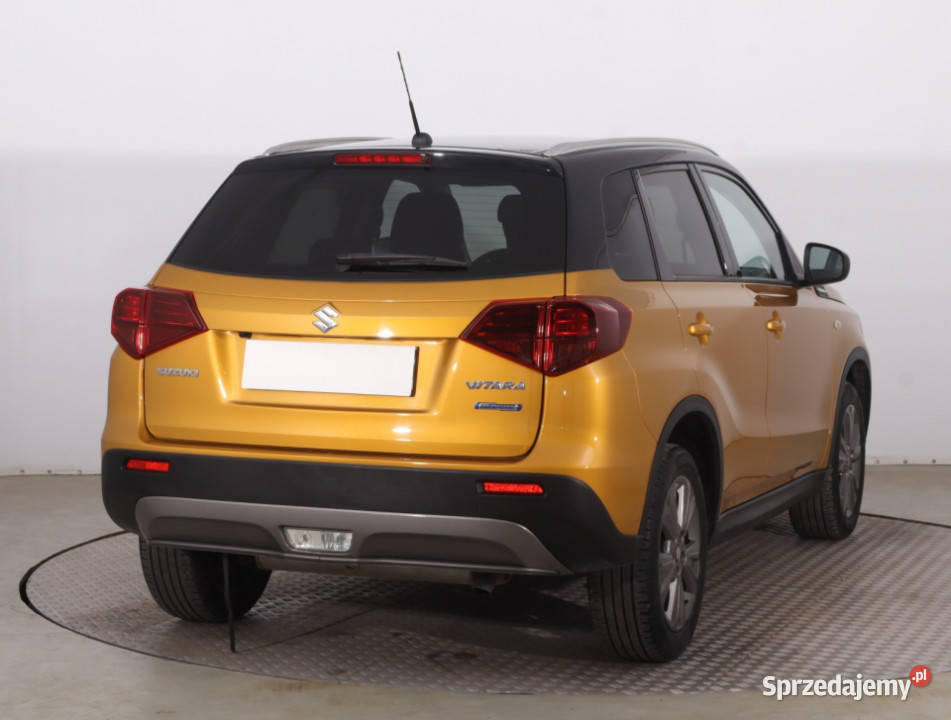 Suzuki Vitara 14 BoosterJet Piaseczno