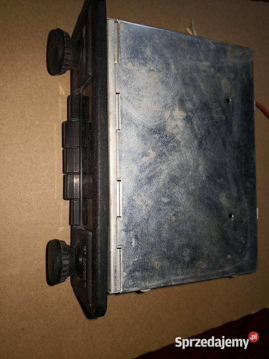 Radio Unitra Safari 5 Radom