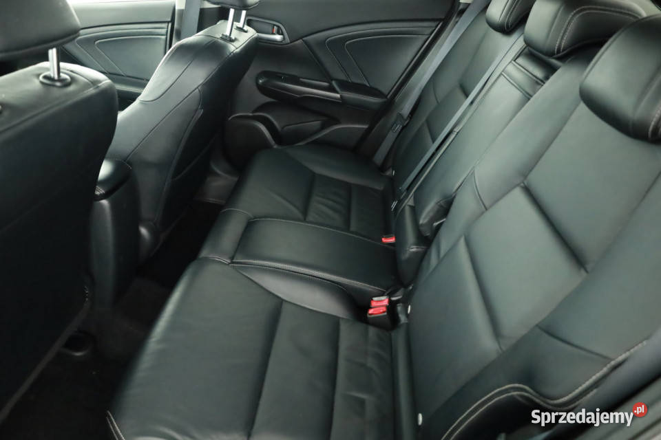 Honda Civic 18 iVTEC mazowieckie Piaseczno