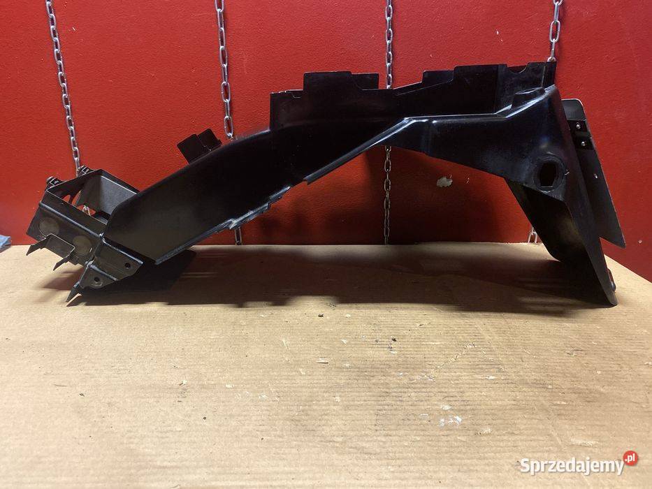 Suzuki RF 600 nadkole wypełnienie owiewka B732 Poznań