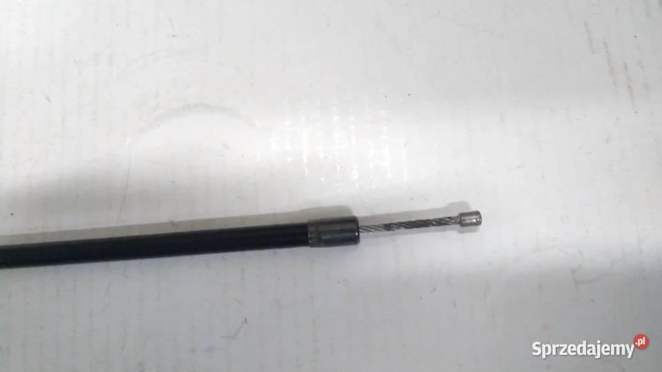 Linka gazu łącznik Semerfil Honda Bali sprzedam