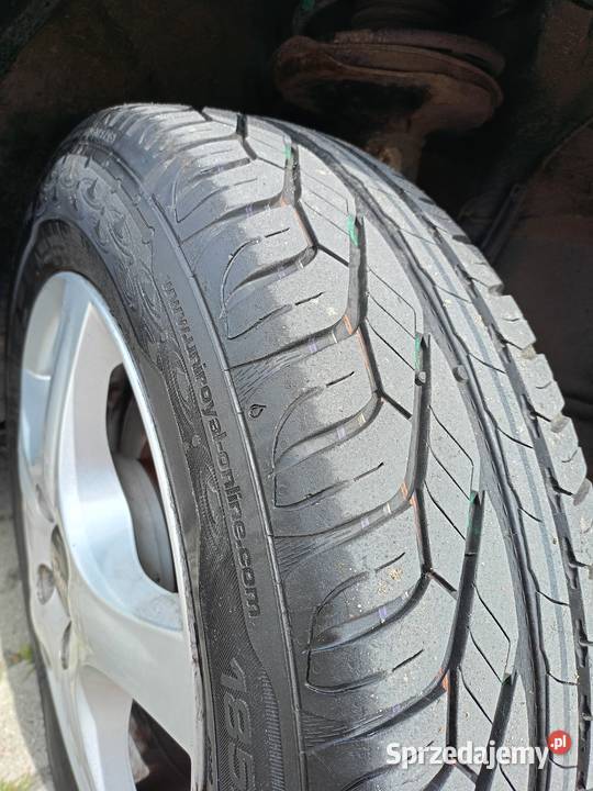 Toyota Corolla super stan mały przebieg mazowieckie