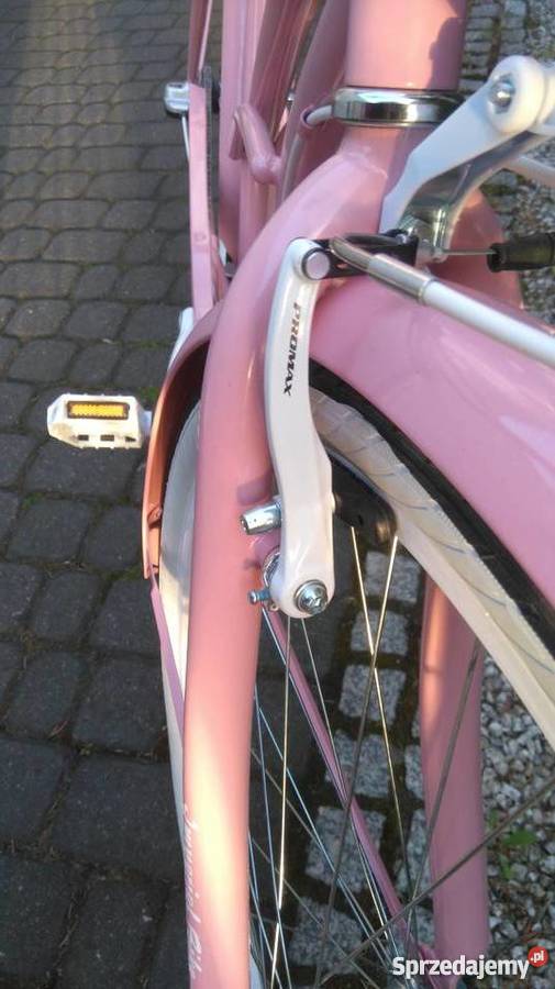 Rower cruiser Imperial Bike 28 cl Włocławek sprzedam