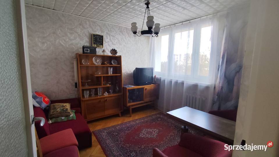Sprzedam mieszkanie Piętro 4