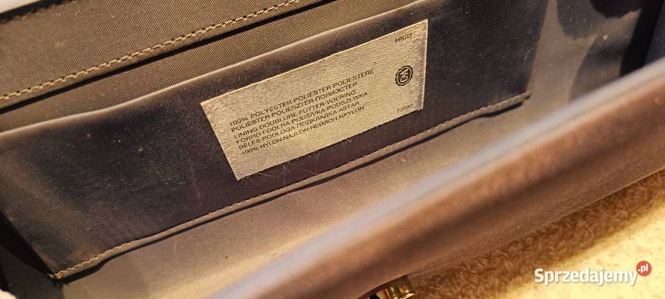 CA Torebka kopertówka z paskiem Brwinów