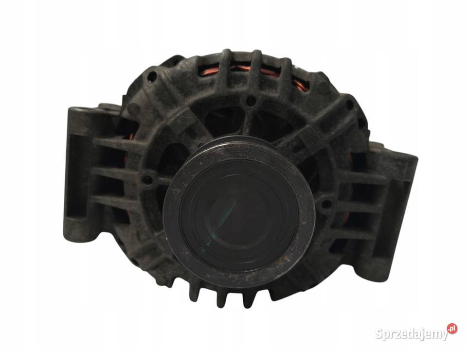 ALTERNATOR Audi A4 B6 B7 A6 C5 Passat B5 18T Chełm