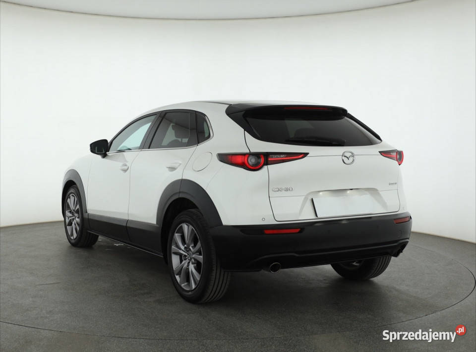 Mazda CX30 SkyactivG 20 Piaseczno