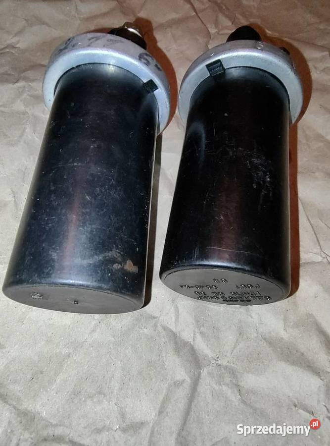 Cewka zapłonowa IŻ Planeta