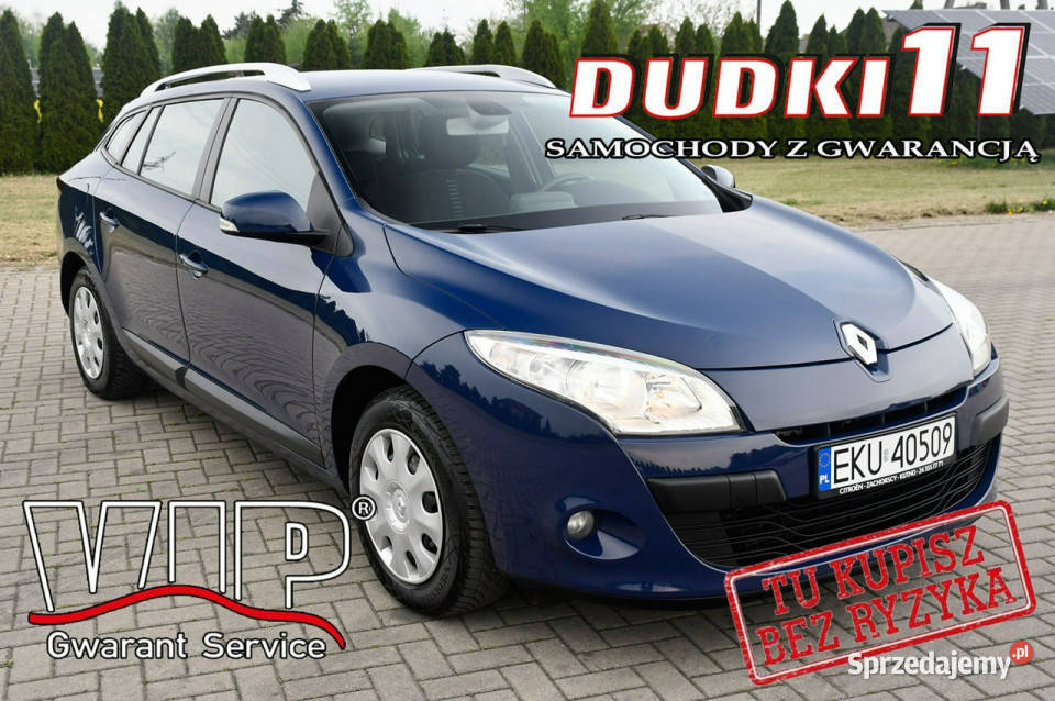 Renault Megane 15dci Dudki11 czujnik deszczu łódzkie Kutno