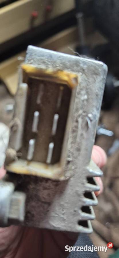 Modul zapłonowy mińsk 125 minisk Cewki zapłonowe Płock
