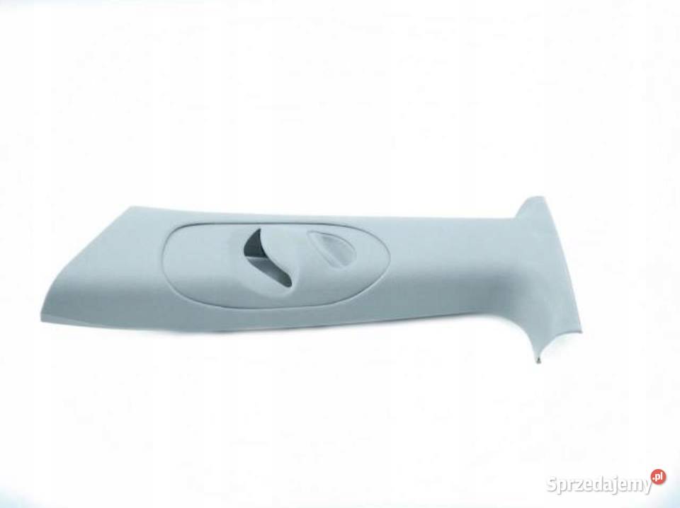 PLASTIK OSŁONA SŁUPKA LEWY ŚRODEK FORD FOCUS 05 sprzedam
