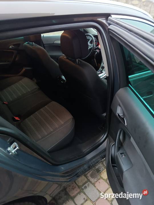 Sprzedam Opel Insignia 20CDTI Automat
