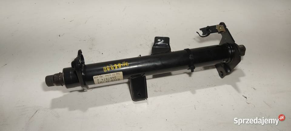 Kolumna kierownicza mercedes w202 lift Zbąszyń sprzedam