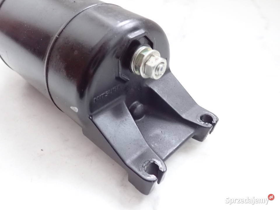 Rozrusznik MITSUBA SM17 12V Kawasaki KLE 650 Strzelce Krajeńskie
