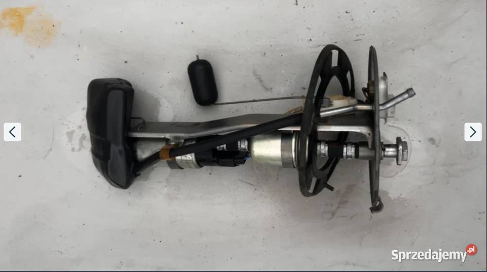 Pompa paliwa Honda FJS FSC 600 Silver wing 0311 sprzedam