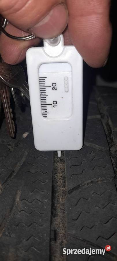 Alufelgi audi volkswagen skoda seat Leżajsk