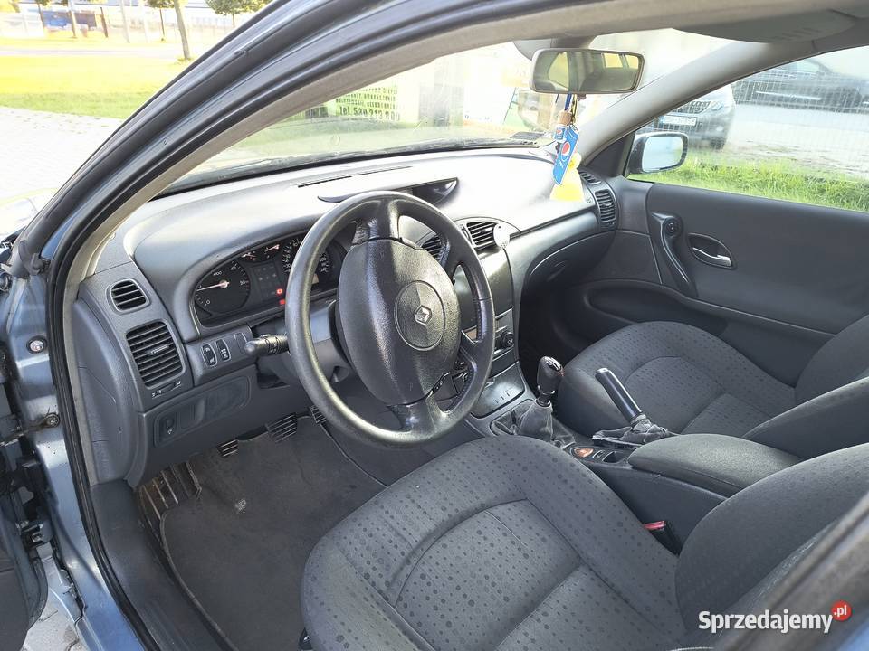 Sprzedam Renault laguna 2004 19dci łódzkie Łękińsko
