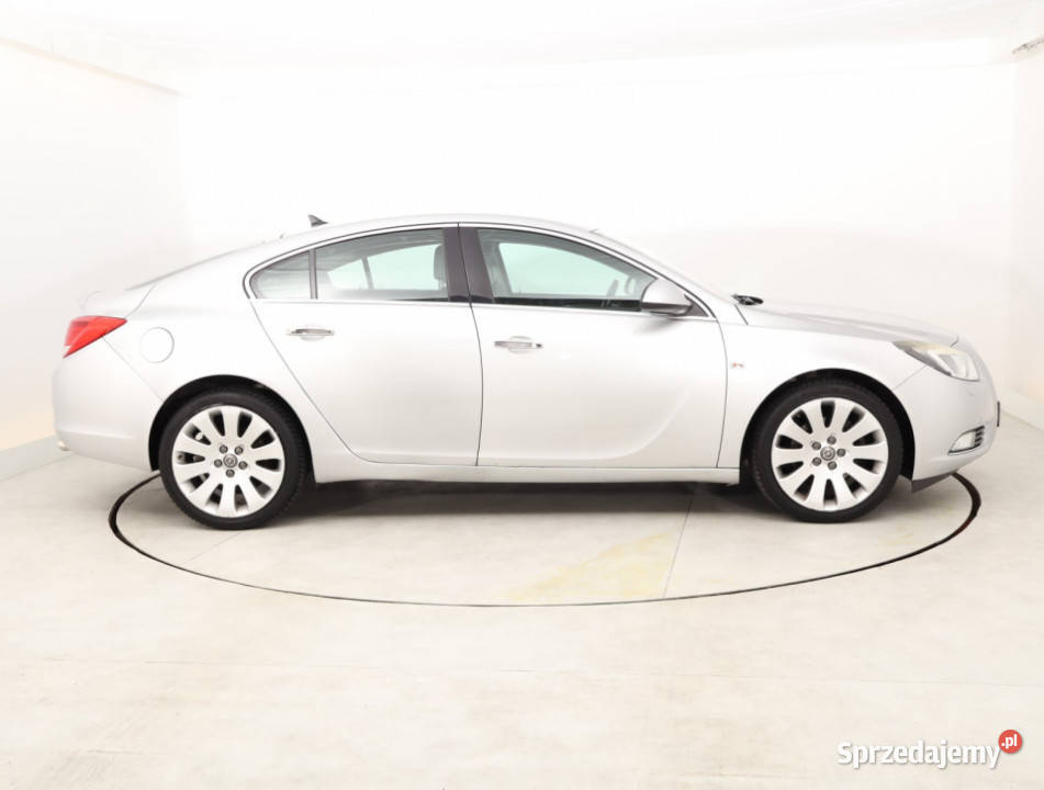 Opel Insignia 16 Turbo gniazdo USB dolnośląskie