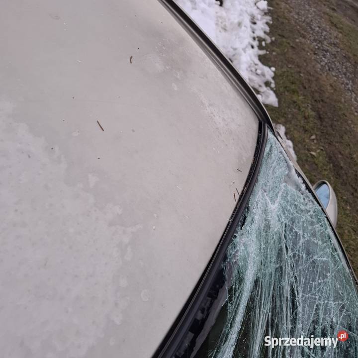 Alfa 156 kombi Szymbark sprzedam