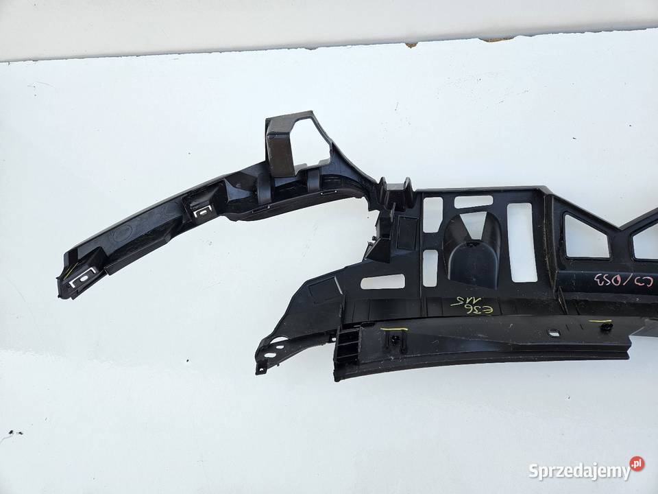 CITROEN DS3 C3 II WZMOCNIENIE GÓRNE ZDERZAKA Międzychód