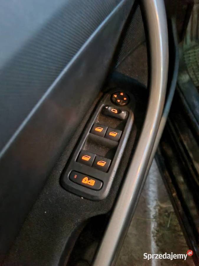Peugeot 308 kombi diesel Władysławów