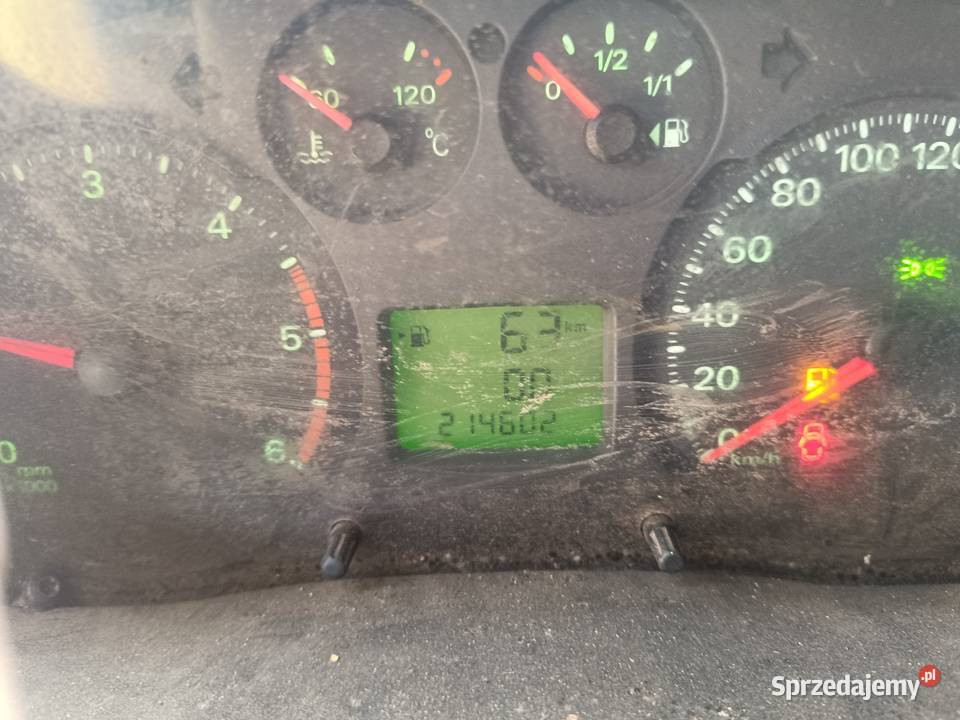 Wywrotka Ford Transit 2009r Wywrotki Opole sprzedam