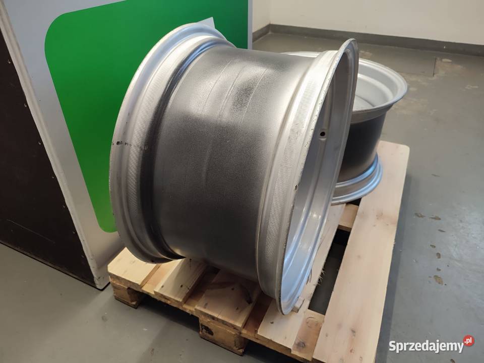 Felga 14x24 Merlo wielkopolskie Wilkowo sprzedam
