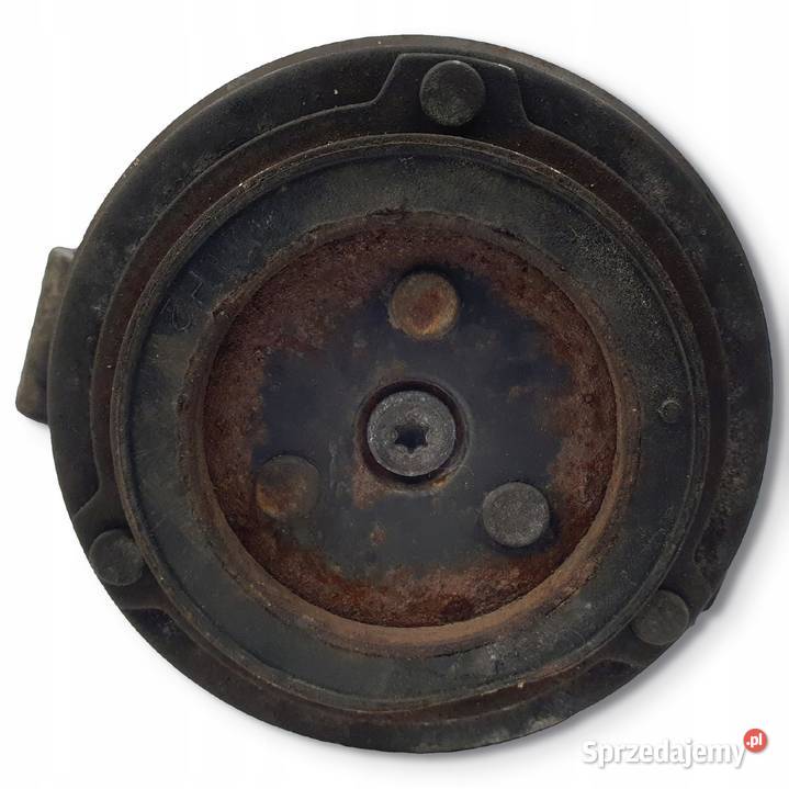 SPRĘŻARKA KLIMATYZACJI BMW E46 20 D 6905643 Chełm sprzedam