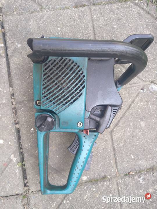 piła makita dcs 33 dolmar 33 śląskie Bielsko-Biała