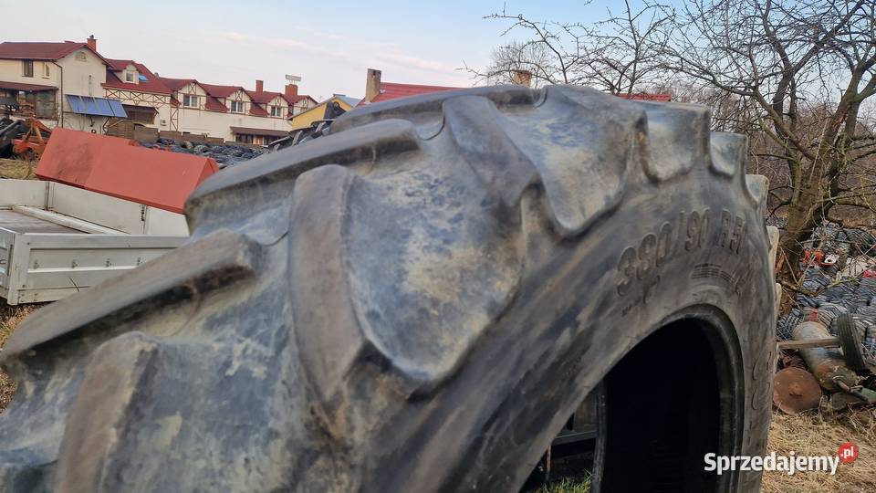 38090r50 149r50 Continental 50 bieżnik bez Nowe Miasto Lubawskie