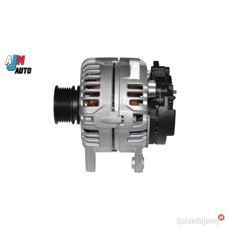 Alternator 8200323137 14 16 16V Renault Clio III Grabów Szlachecki