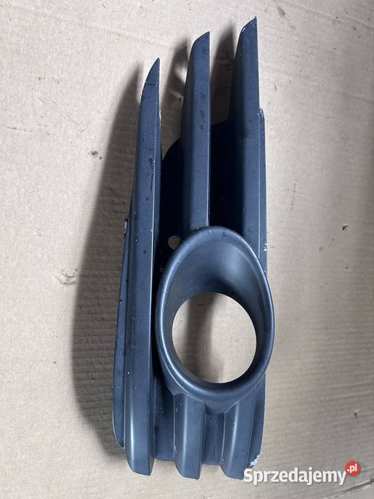 Kratka zderzaka prawa Opel Vectra c lift Grudziądz