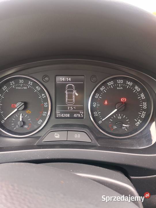 Sprzedam Skodę RAPID Szczecin