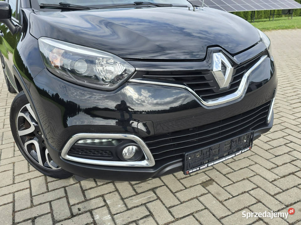 Renault Captur 900 Turbo benzyna 4/5