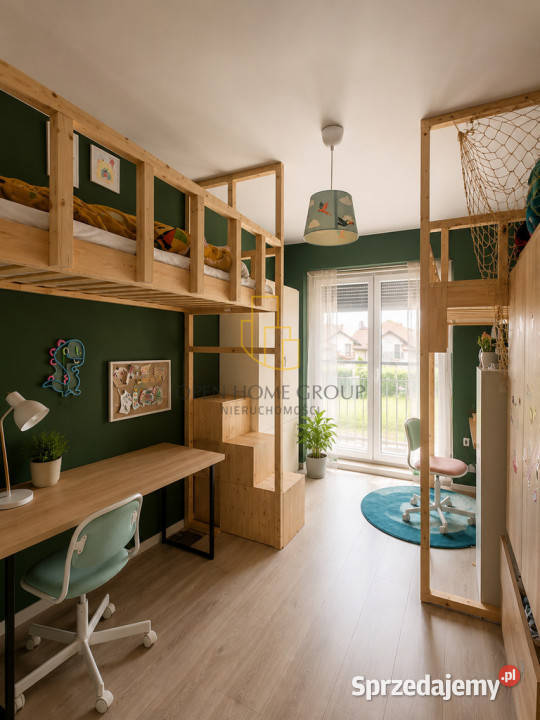 hit 675m2 Okolica Smolec 3 pok balkon nowy blok sprzedam