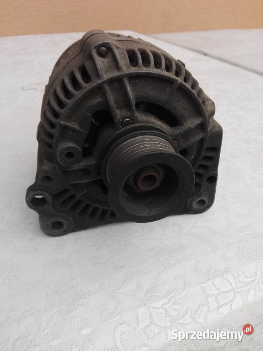 Alternator Polo 6N Rok produkcji 1994 małopolskie Jurków