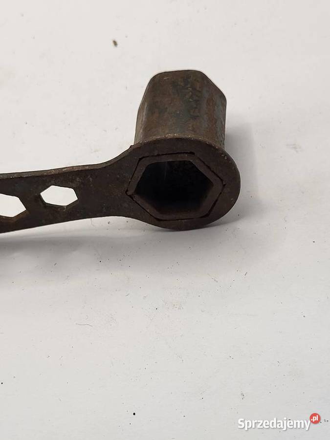 KLUCZ DO ŚWIEC Rybnik